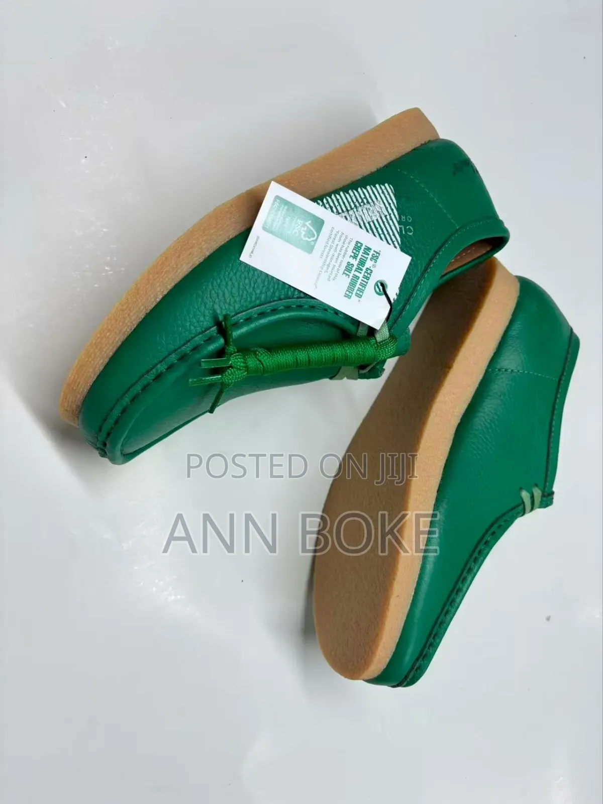 Unruly, Clarks and Bank Robbers Sizes 39 to 45
