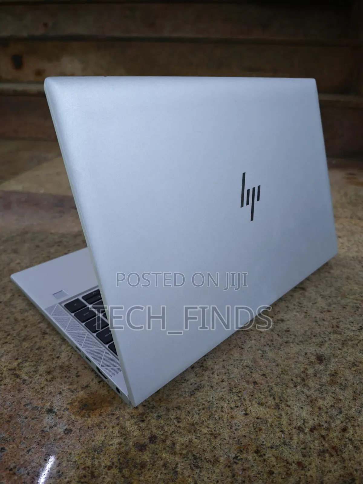Laptop HP EliteBook 845 G7 16GB AMD Ryzen 5 SSD 256GB