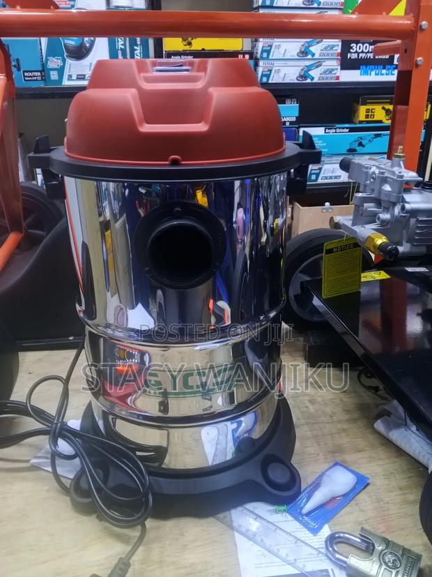 Readily Available Vacuum Cleaner