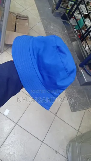 Branded and Unbranded Capes