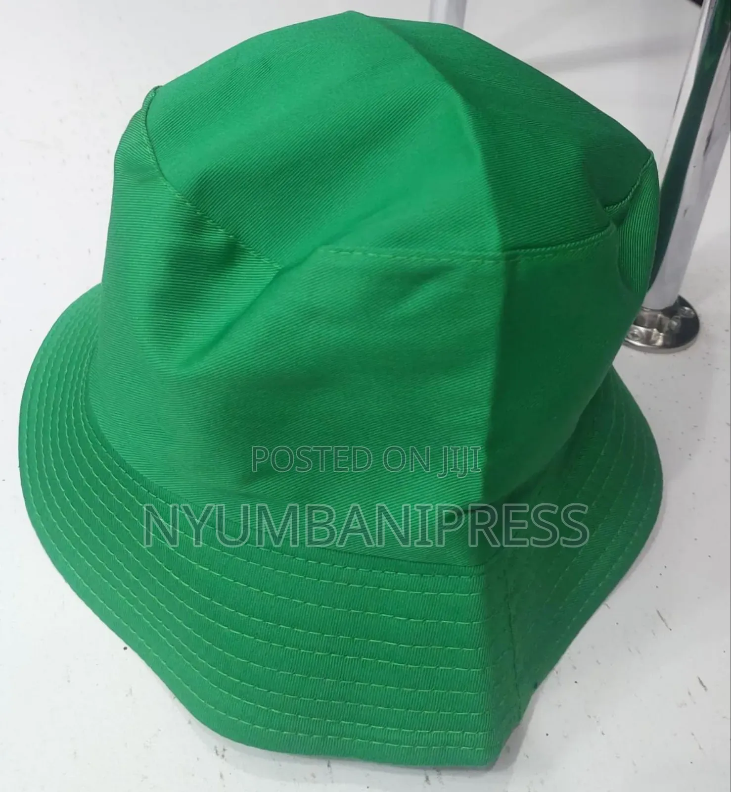 Branded and Unbranded Capes