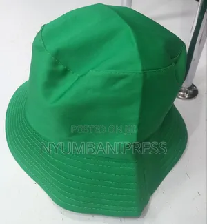 Branded and Unbranded Capes