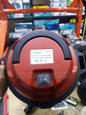Most Preferred Vacuum Cleaner
