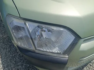 Toyota Succeed 2019 Green