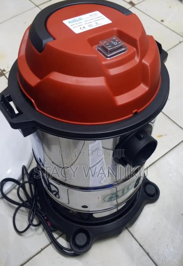 Approved Japan Technology Vacuum Cleaner
