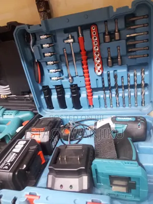 Makita Impact Wrench