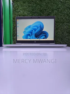 Laptop HP EliteBook 840 G5 8GB Intel Core i7 SSD 256GB