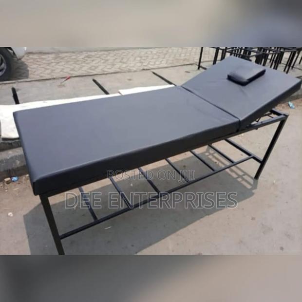 Massage Bed