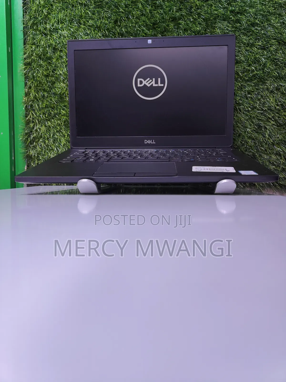 Laptop Dell Latitude E7270 8GB Intel Core i7 SSD 256GB