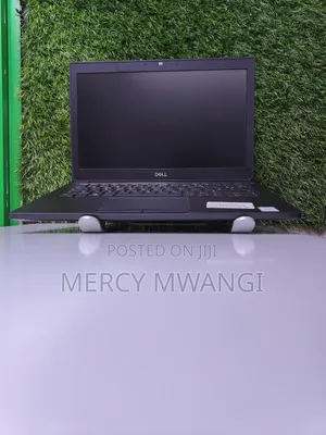 Laptop Dell Latitude E7270 8GB Intel Core i7 SSD 256GB