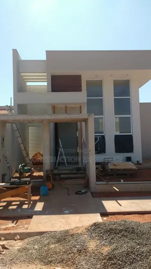 Construction and Renovations
