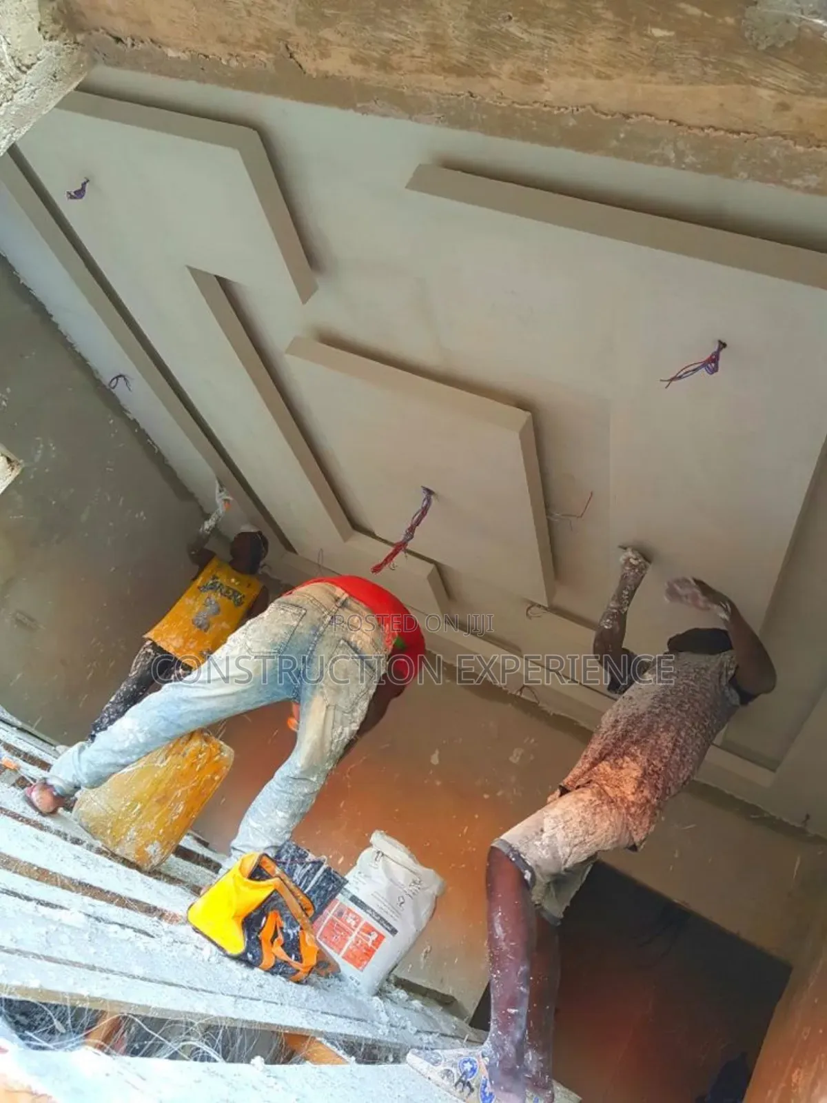 Construction and Renovations