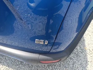 Toyota Sienta 1.5 Hybrid FWD 2019 Blue