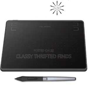 Creative Pen Tablet