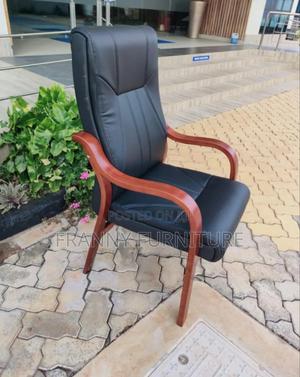 Executive Waiting Chair