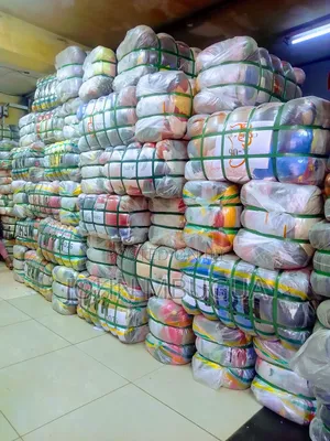 Mitumba Bales