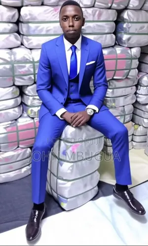 Mitumba Bales