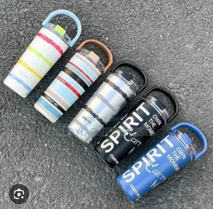 Coloured Thermo Cup
