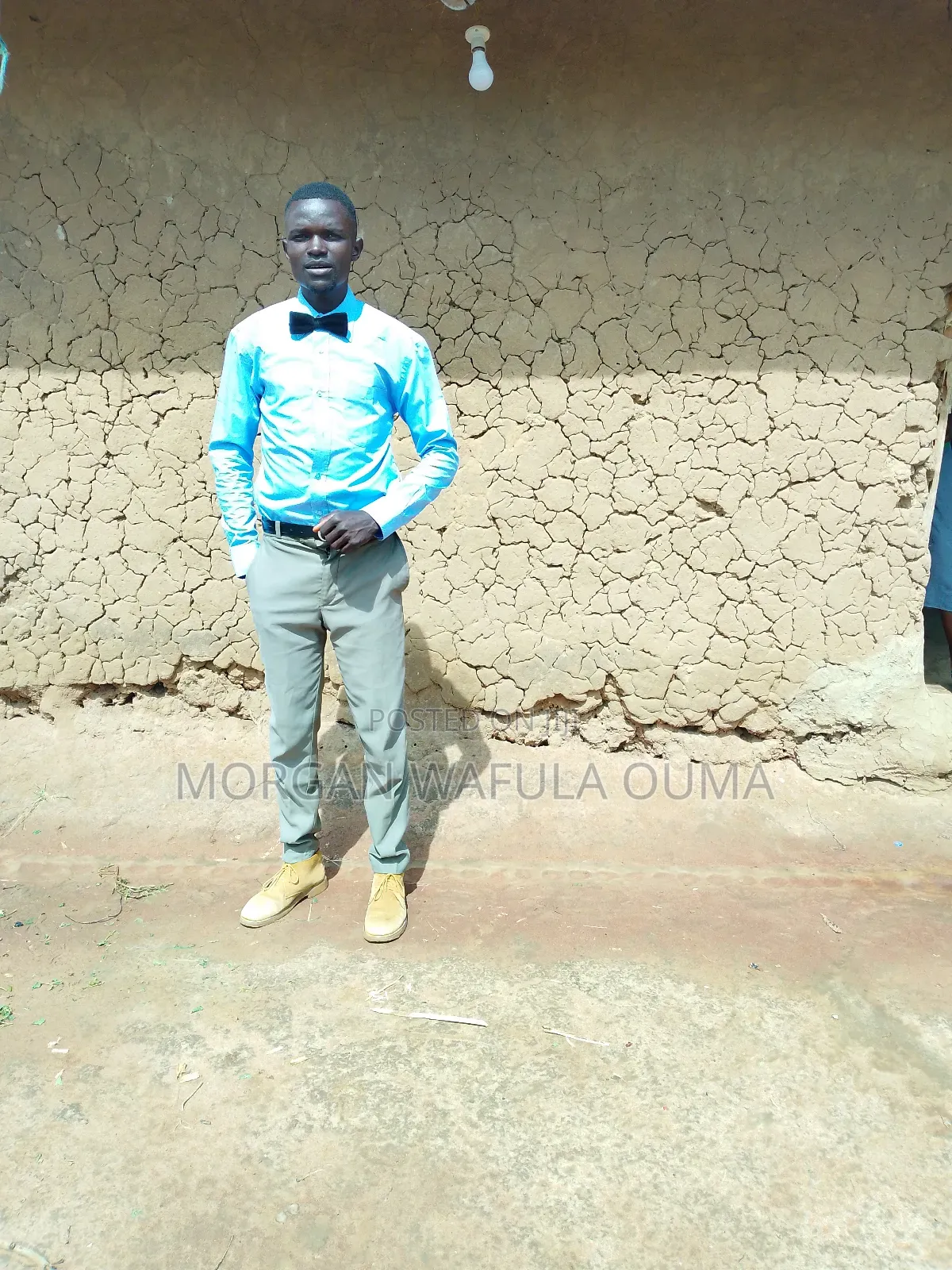 Sales Agent