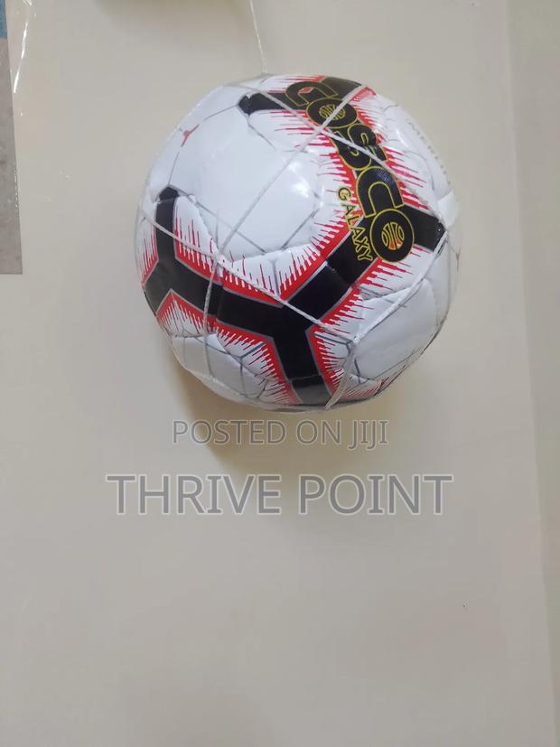 Original Cosco Ball