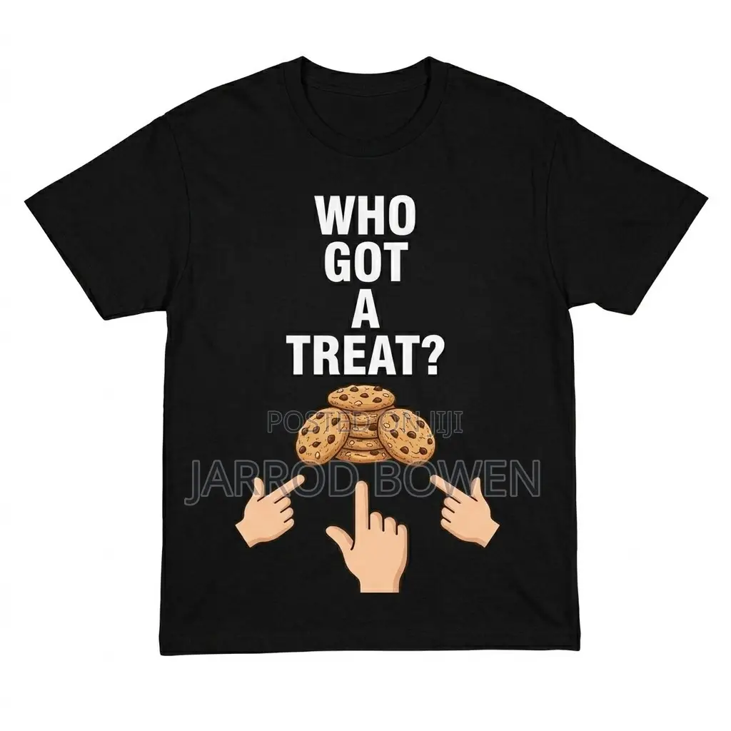 T-Shirt Branding