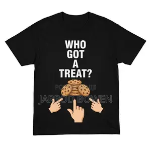 T-Shirt Branding