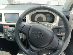 Suzuki Alto 660cc FWD 2019 Pearl