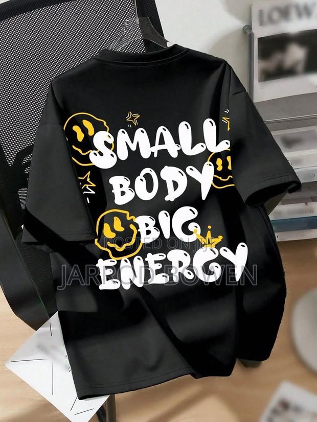 T-Shirt Branding - thumbnail 2