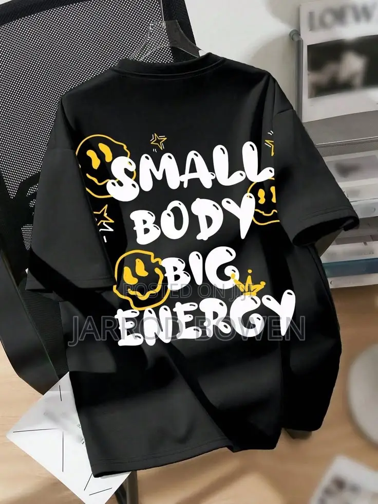 T-Shirt Branding