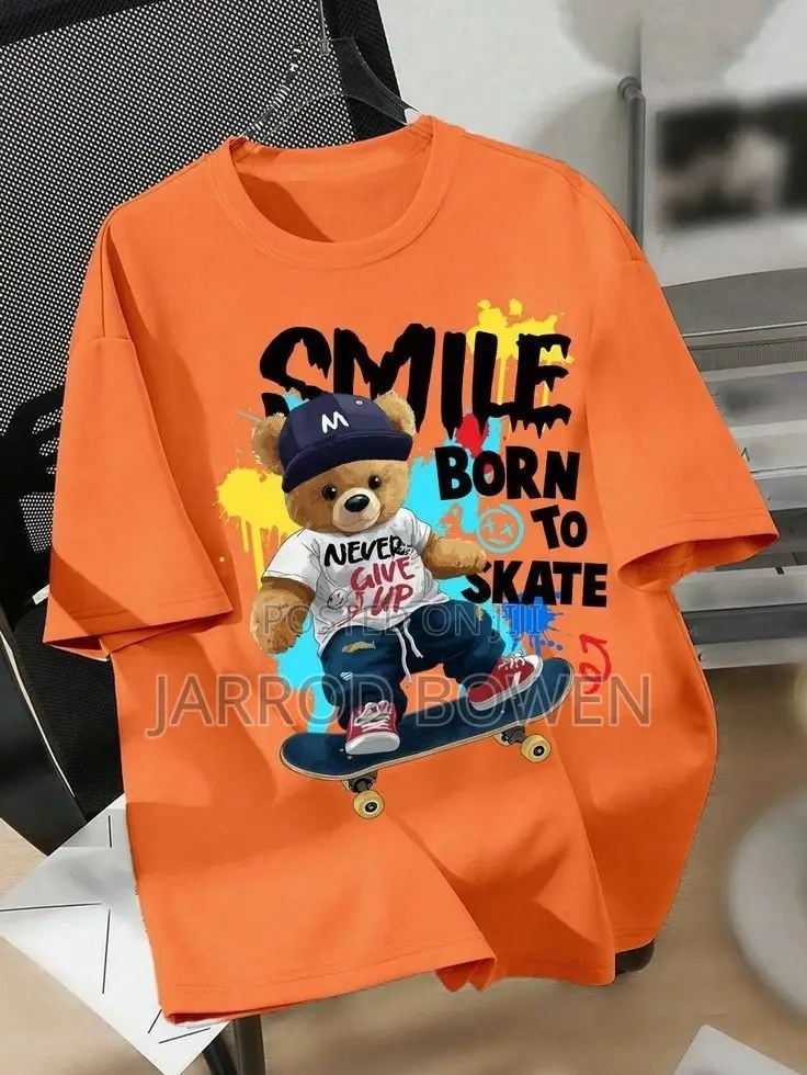 T-Shirt Branding
