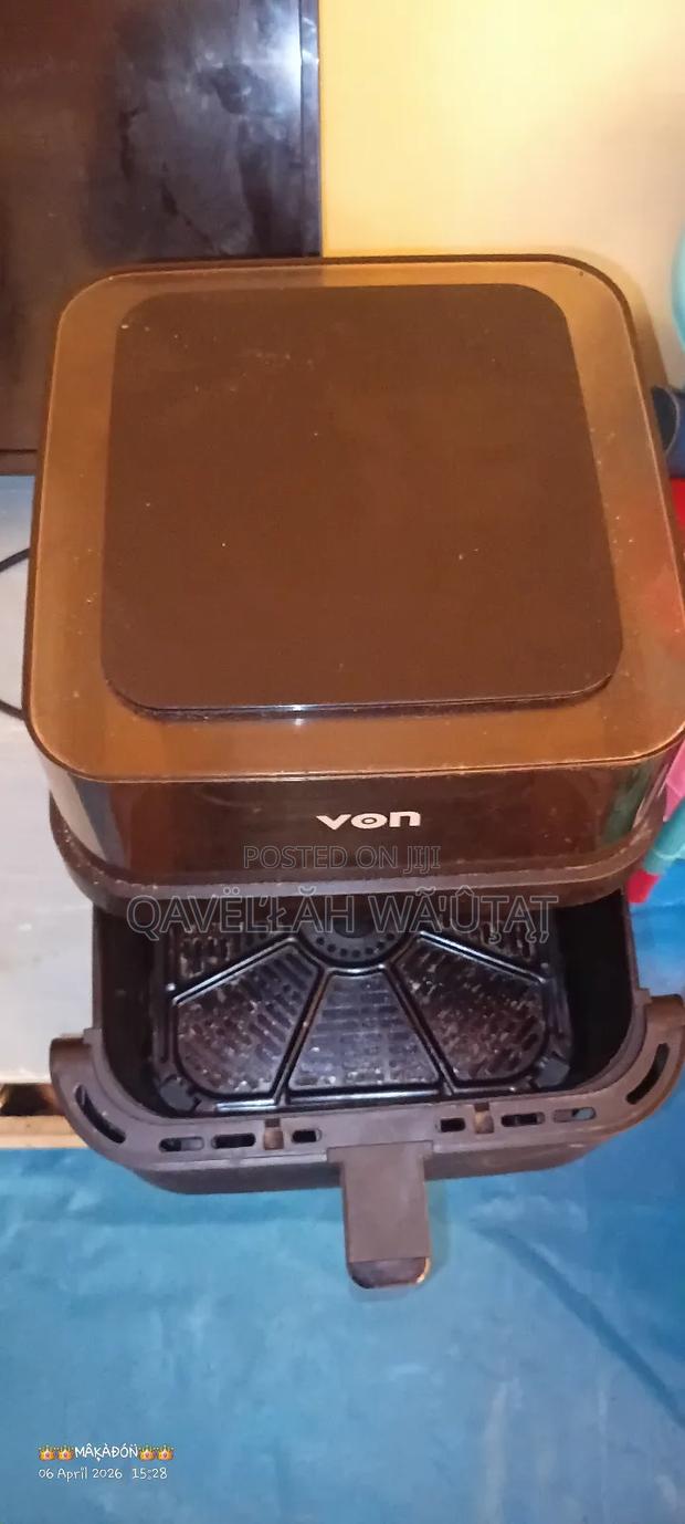 Hotpoint Von Airfryer