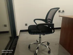 Latest Mesh Office Chair