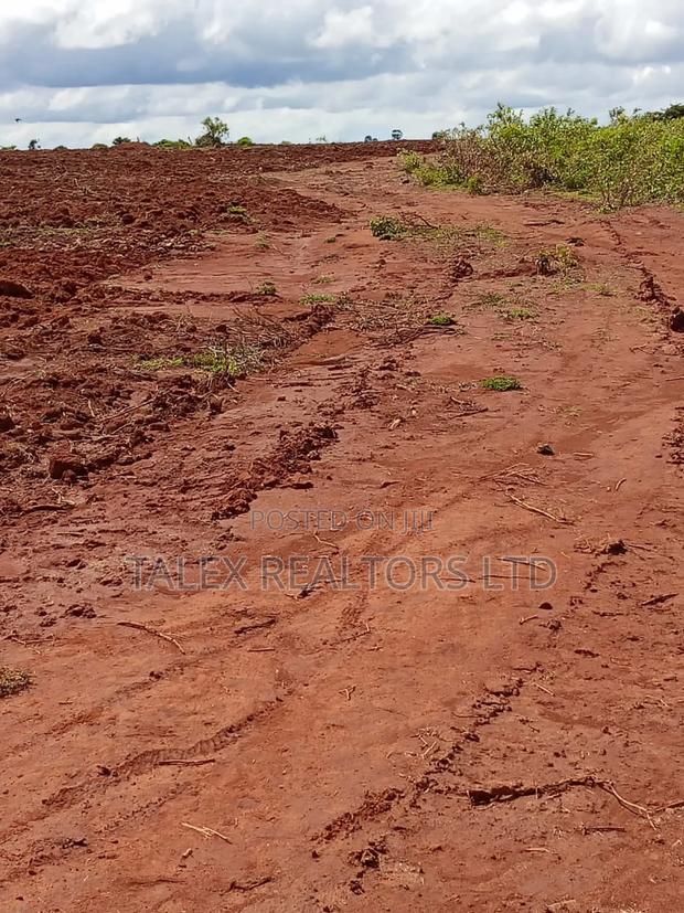 Own Kenya's Finest 1000-Acre Mixed Farm in Kitale-Trans- Nzoia County - thumbnail 13