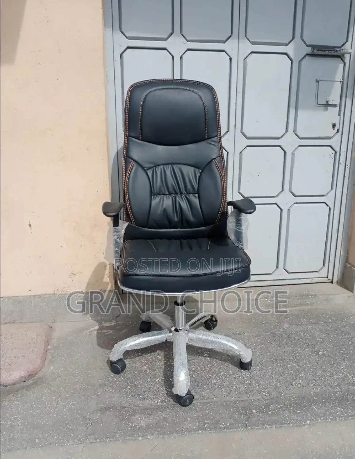 Modern Office Chair-C35