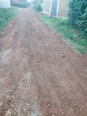 1⁄8 Plot of Land at Maili- Nne, Eldoret.