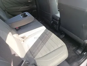Mitsubishi Outlander 2.4 PHEV AWD 2019 Pearl