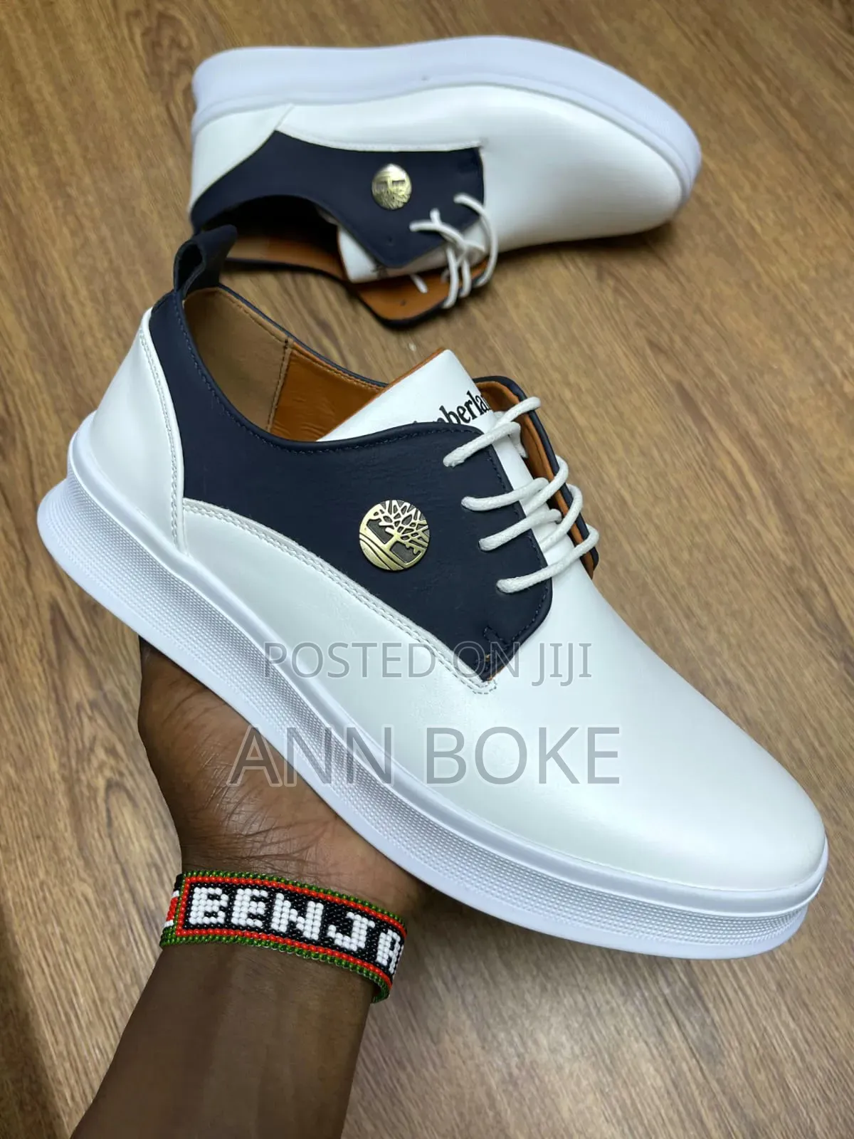 Casual 
Size 40____45
Amt: