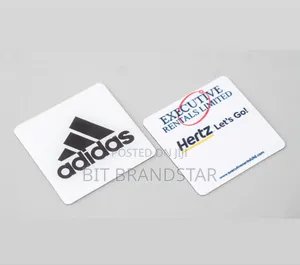 Square Fridge Magnets