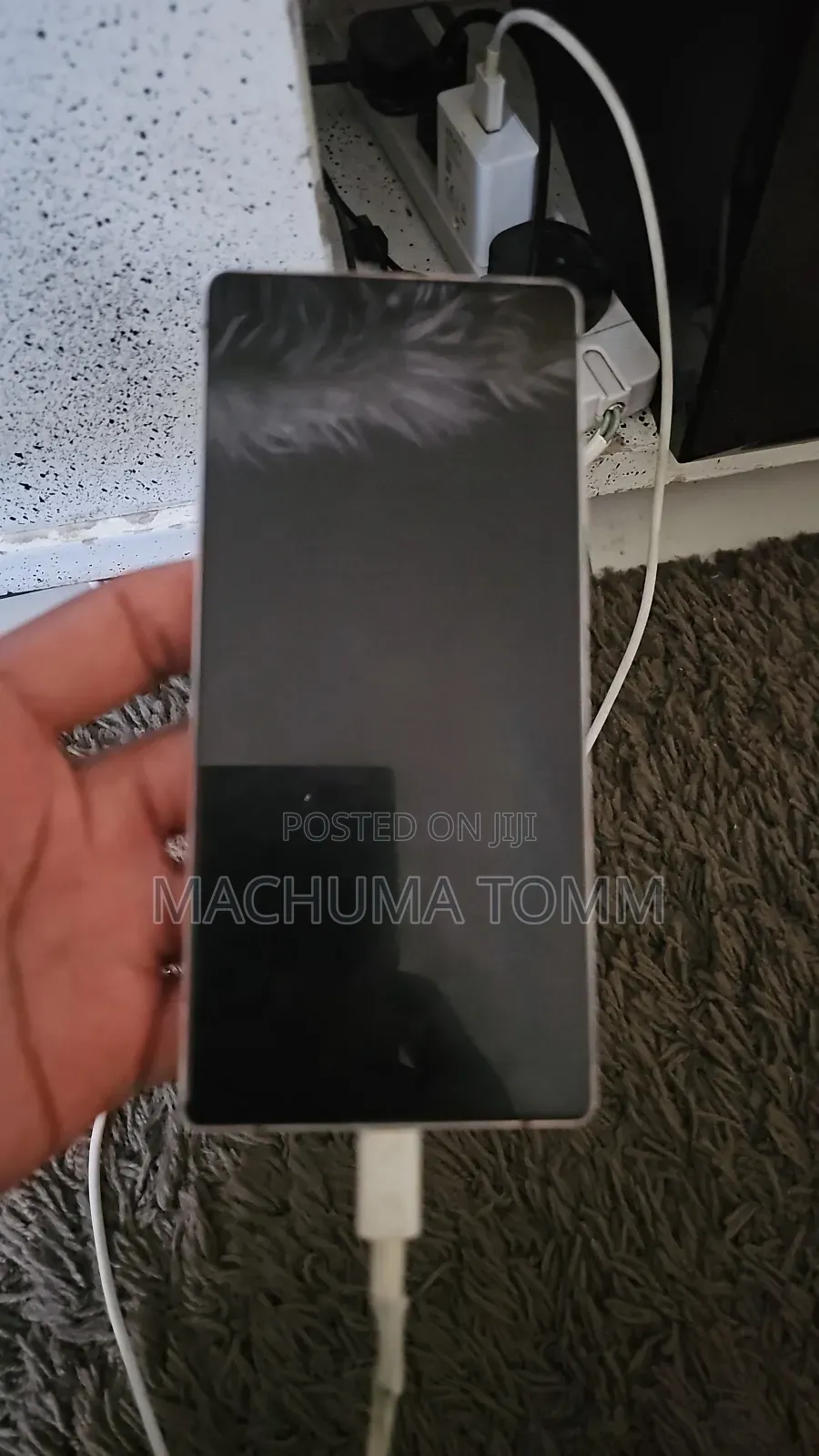 Samsung Galaxy Note 20 5G 128 GB Rose Gold