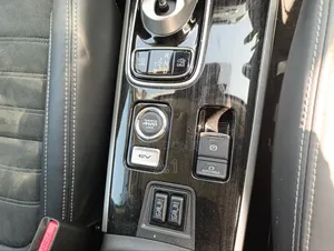 Mitsubishi Outlander 2.4 PHEV AWD 2019 Gray