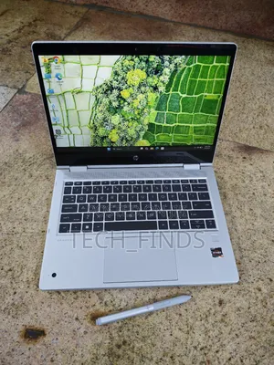 Laptop HP ProBook x360 435 G8 8GB AMD Ryzen 5 SSD 256GB