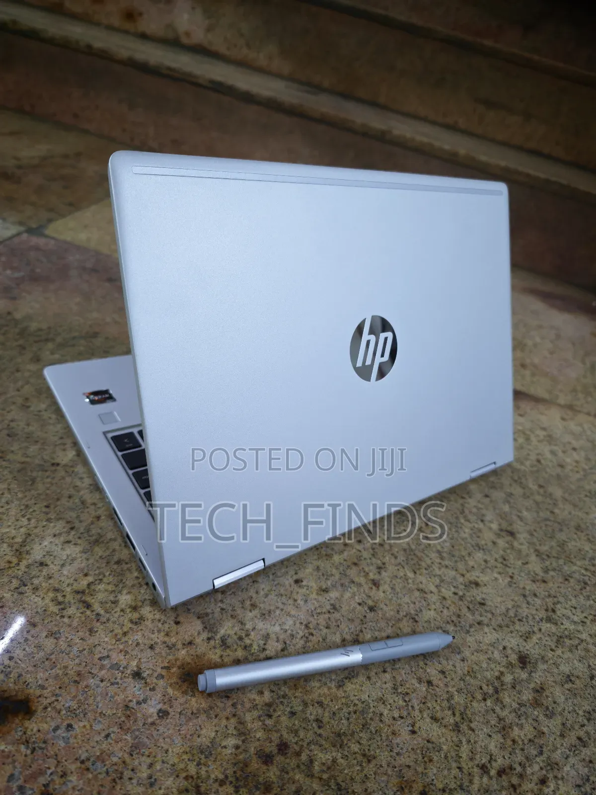Laptop HP ProBook x360 435 G8 8GB AMD Ryzen 5 SSD 256GB