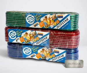 Jsotstar Electrical Wire Cable/Speaker Cables, 70m( 65 Yards)