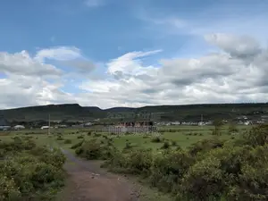 Kikopei Gilgil 50 X 100 Plots (0.0450ha)