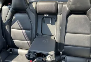 Mercedes-Benz GLA-Class 2019 Gray