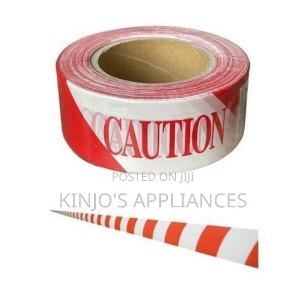 Caution Tape Caution Tape