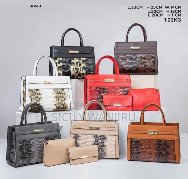 Classy Handbags