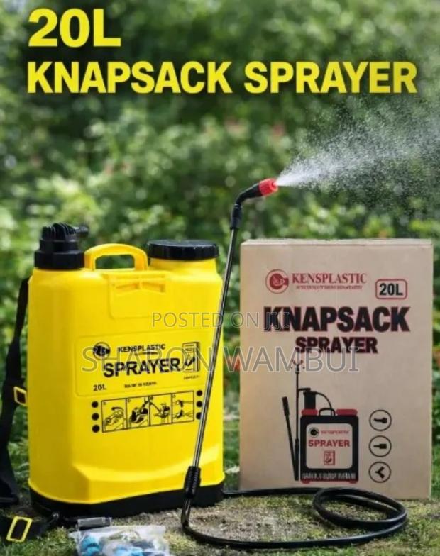 20l Knapsack Sprayer /Knapsack Sprayer