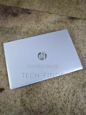 Laptop HP ProBook 440 16GB AMD Ryzen 5 SSD 256GB