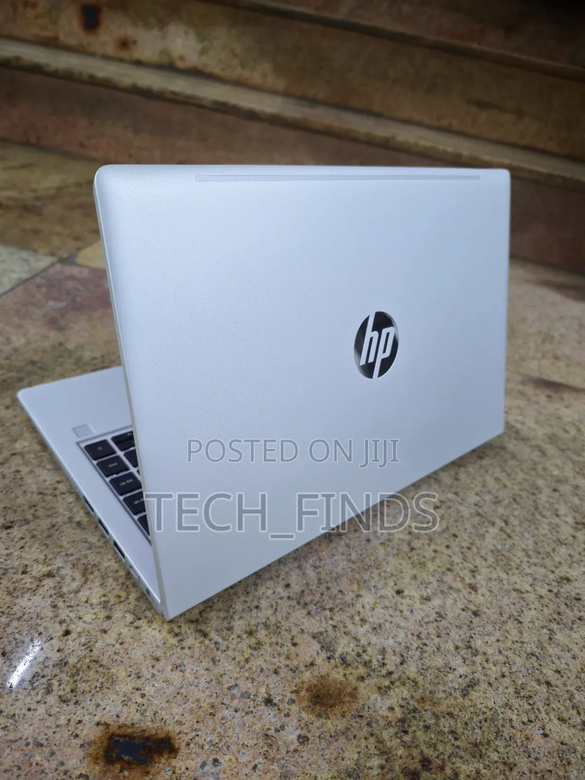 Laptop HP ProBook 440 16GB AMD Ryzen 5 SSD 256GB